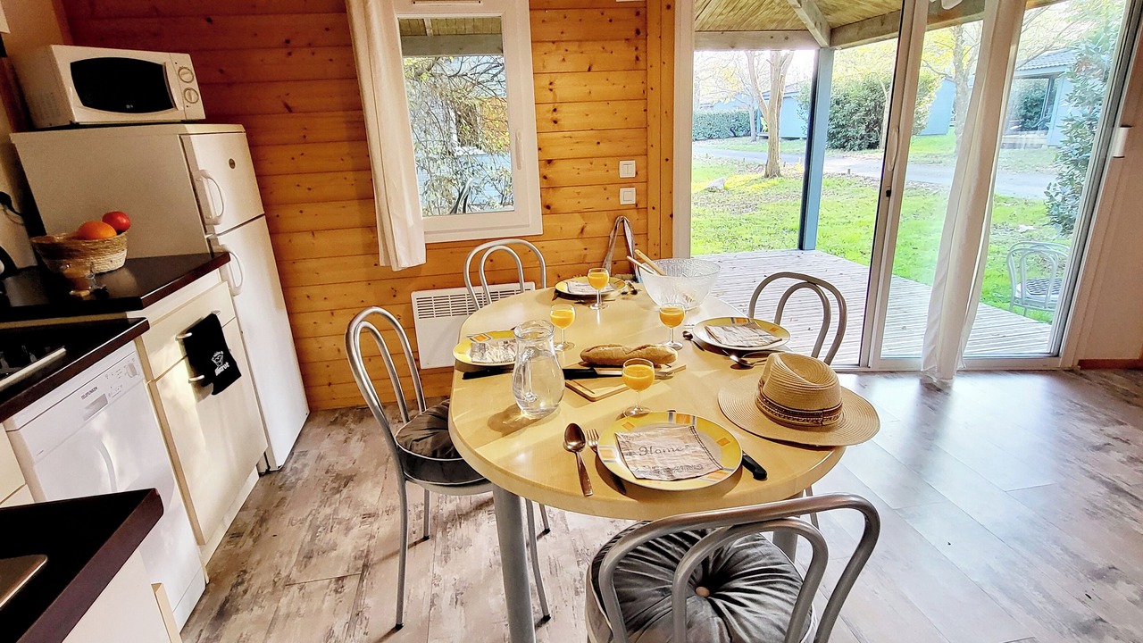 Photo of Livingroom in Saint-Denis-d'Oleron