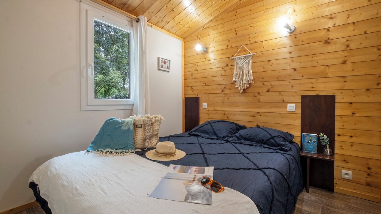 Photo of Bedroom in Saint-Denis-d'Oleron