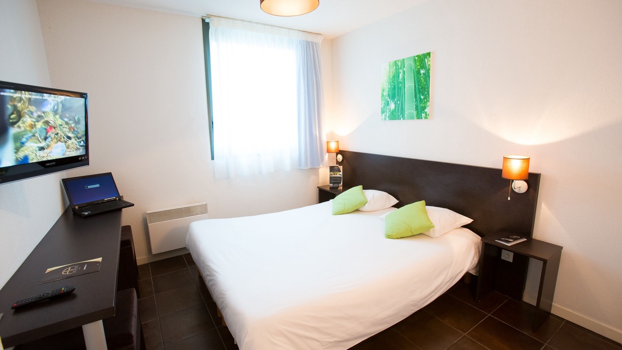 Photo of Bedroom in Bordeaux Maritime