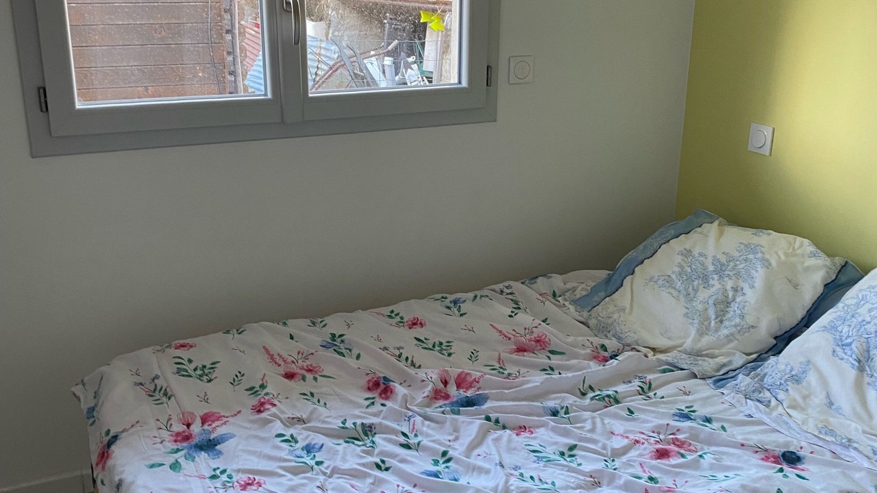 Photo of Bedroom in Gujan-Mestras