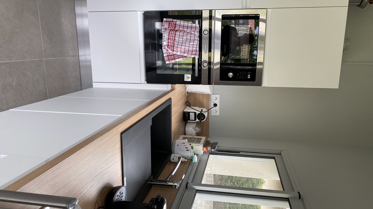 Photo of Kitchen in Gujan-Mestras