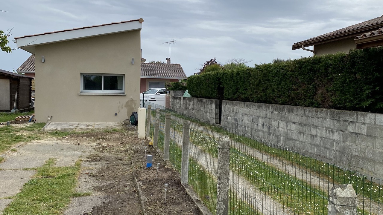 Photo of Outdoor in Gujan-Mestras