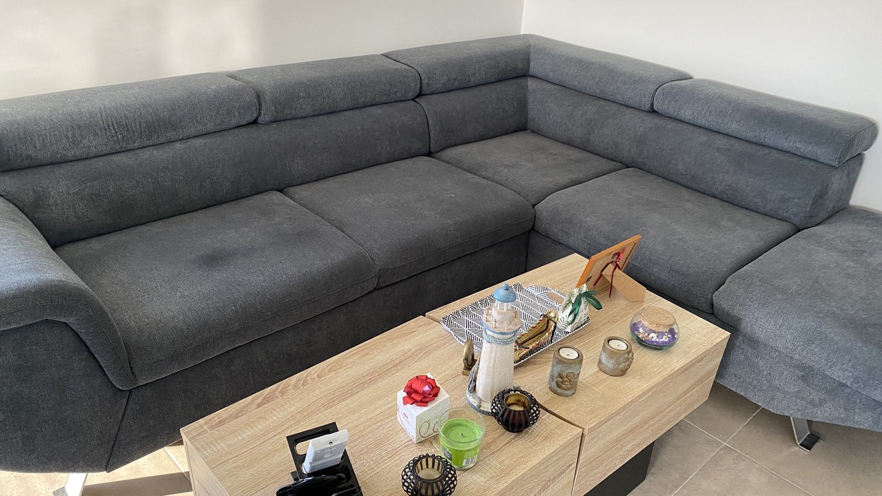 Photo of Livingroom in Gujan-Mestras