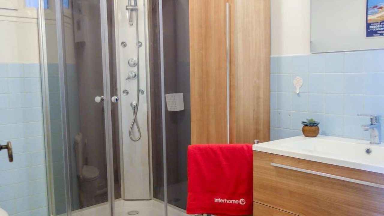Photo of Bathroom in Saint-Jean-de-Luz City Center