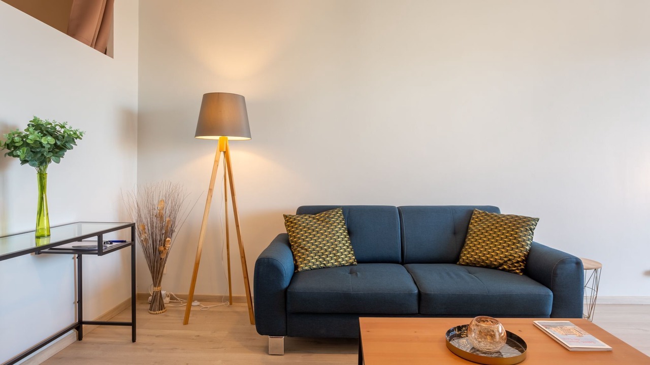 Photo of Livingroom in Saint-Jean-de-Luz City Center