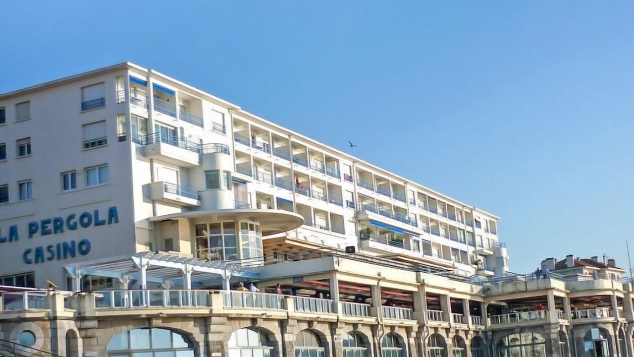 Photo of Others in Saint-Jean-de-Luz City Center