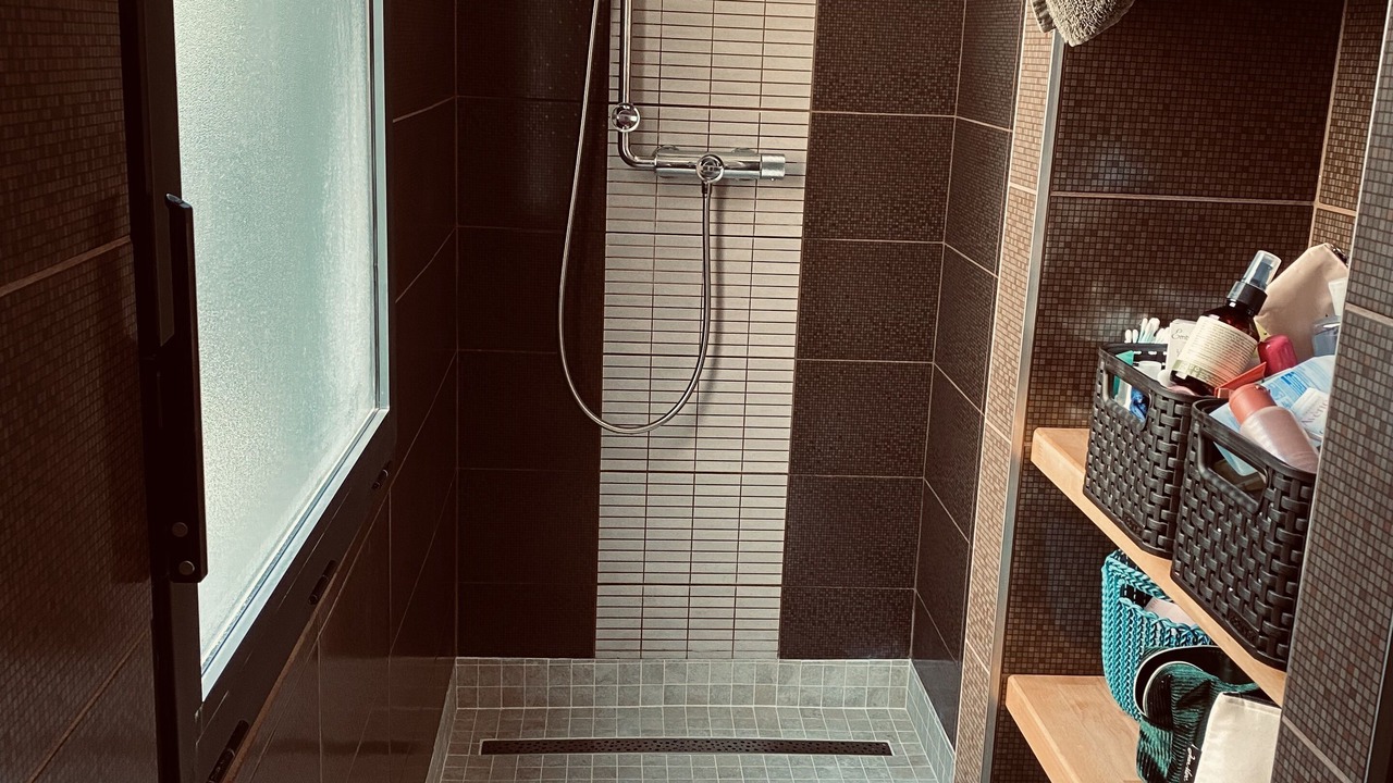 Photo of Bathroom in Talence