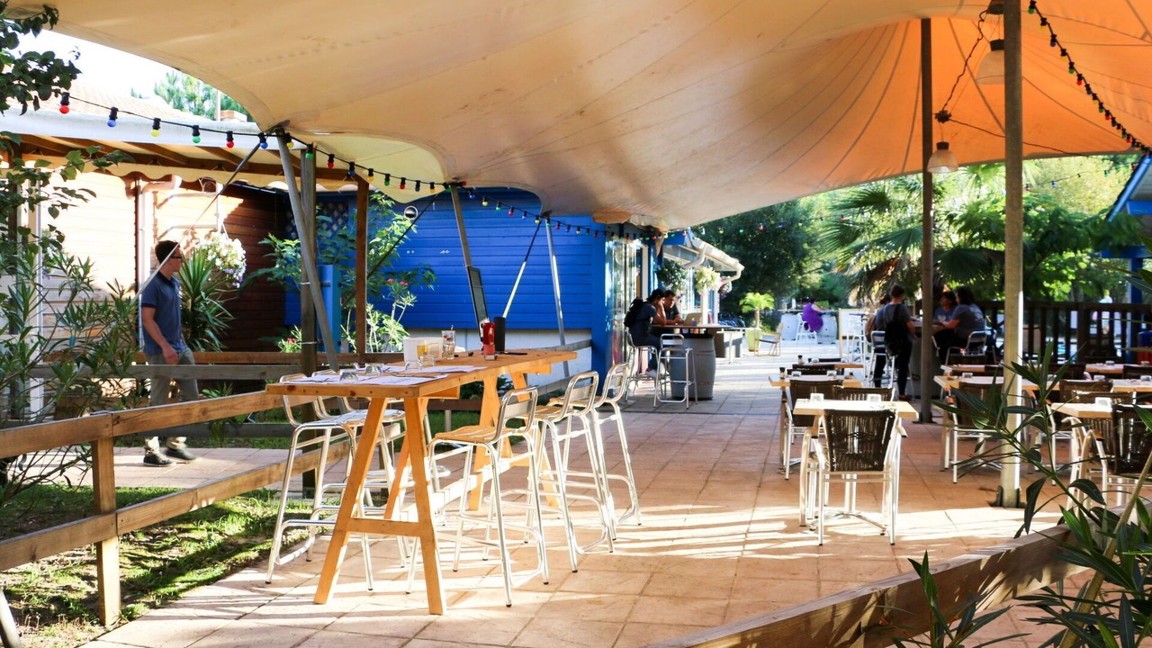 Photo of Outdoor in Ondres