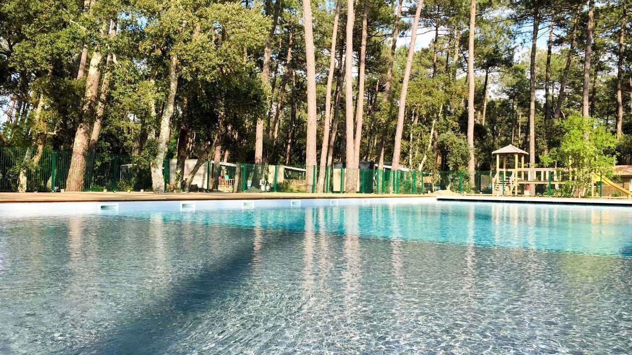 Photo of Outdoor in Ondres