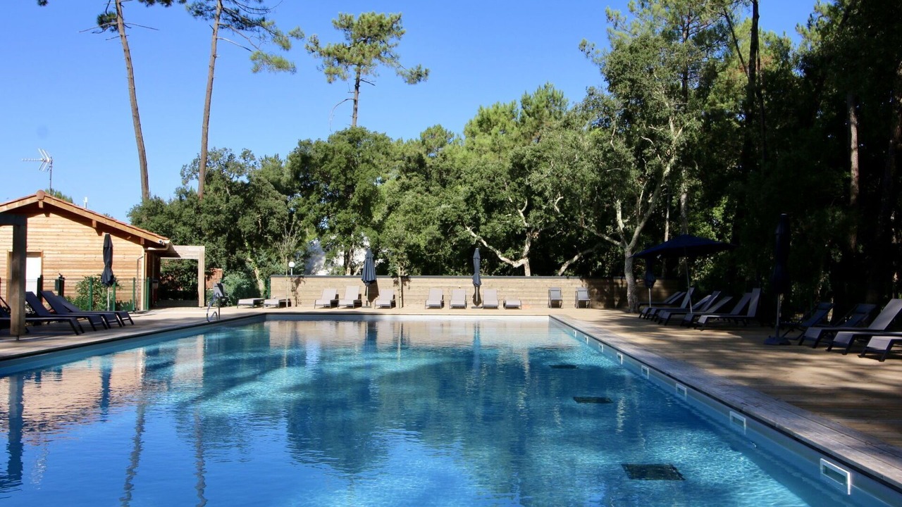Photo of Outdoor in Ondres