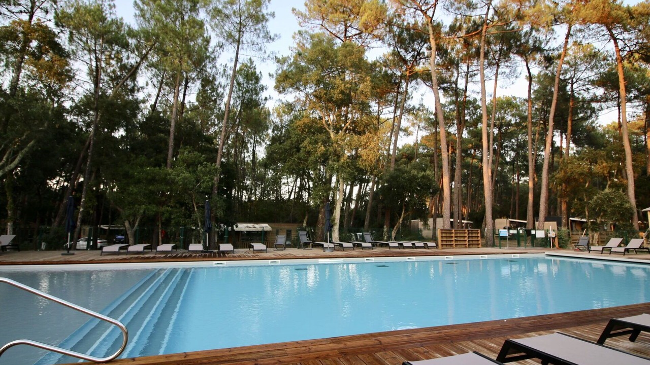 Photo of Outdoor in Ondres
