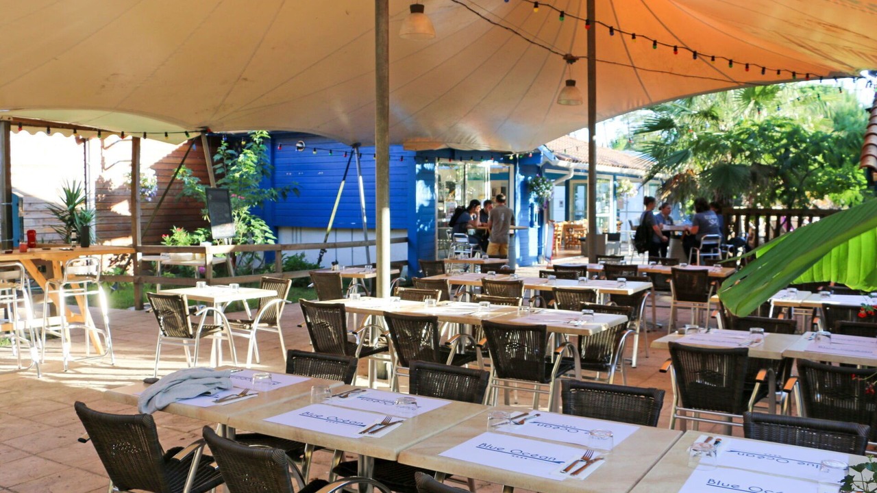 Photo of Outdoor in Ondres
