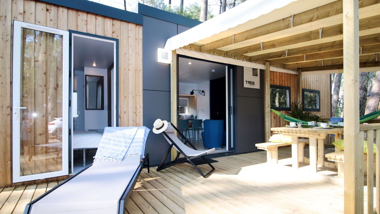 Photo of Outdoor in Ondres