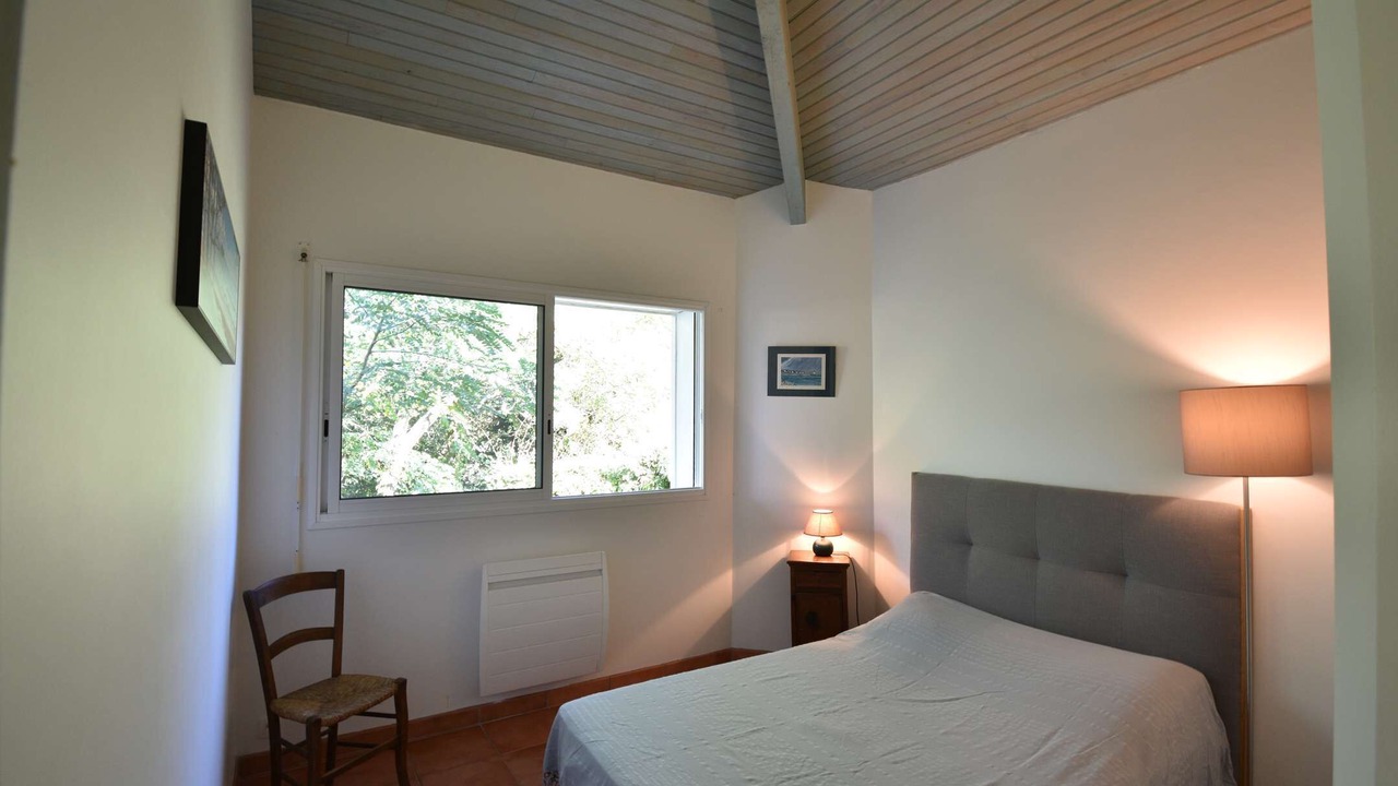 Photo of Bedroom in Soorts-Hossegor