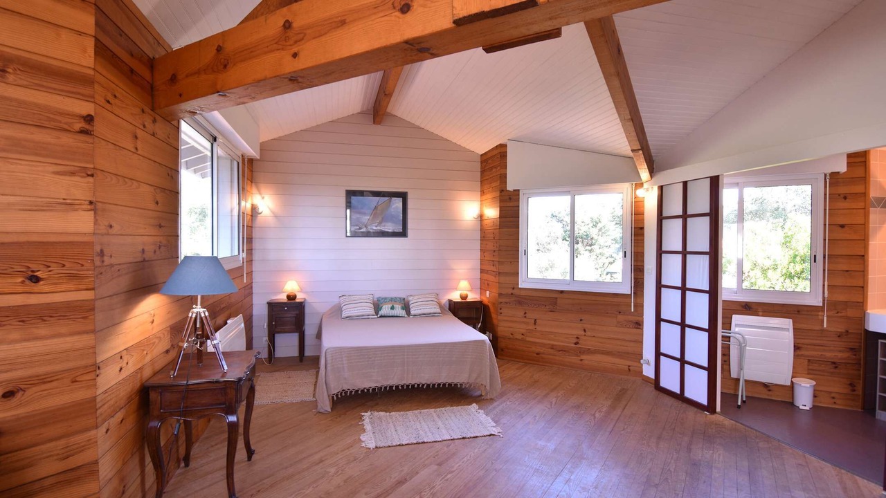 Photo of Bedroom in Soorts-Hossegor
