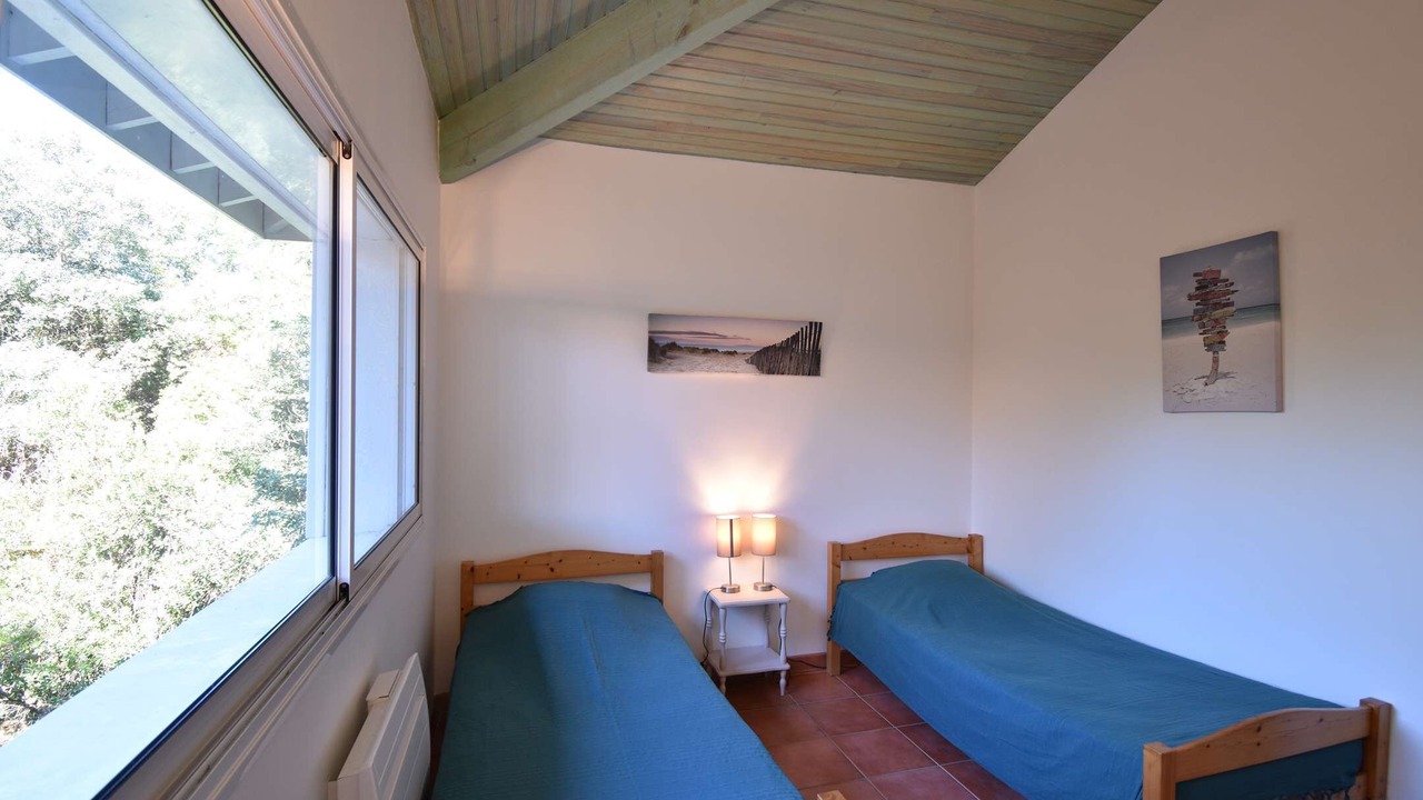 Photo of Bedroom in Soorts-Hossegor