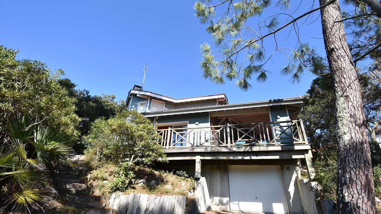 Photo of Outdoor in Soorts-Hossegor
