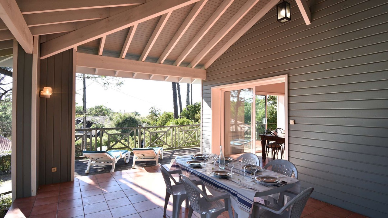 Photo of Outdoor in Soorts-Hossegor