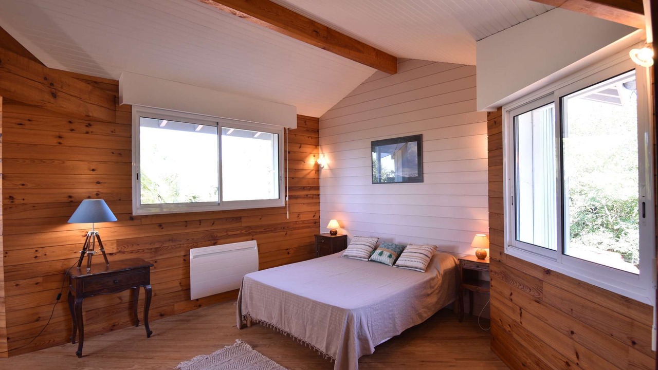 Photo of Bedroom in Soorts-Hossegor