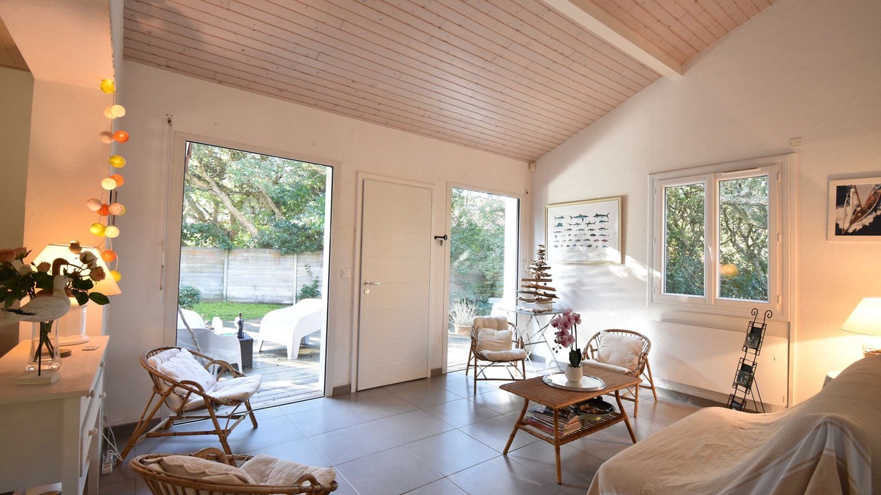 Photo of Livingroom in Les Estagnots