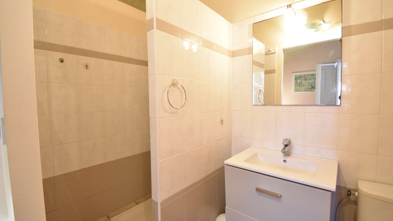 Photo of Bathroom in Les Estagnots