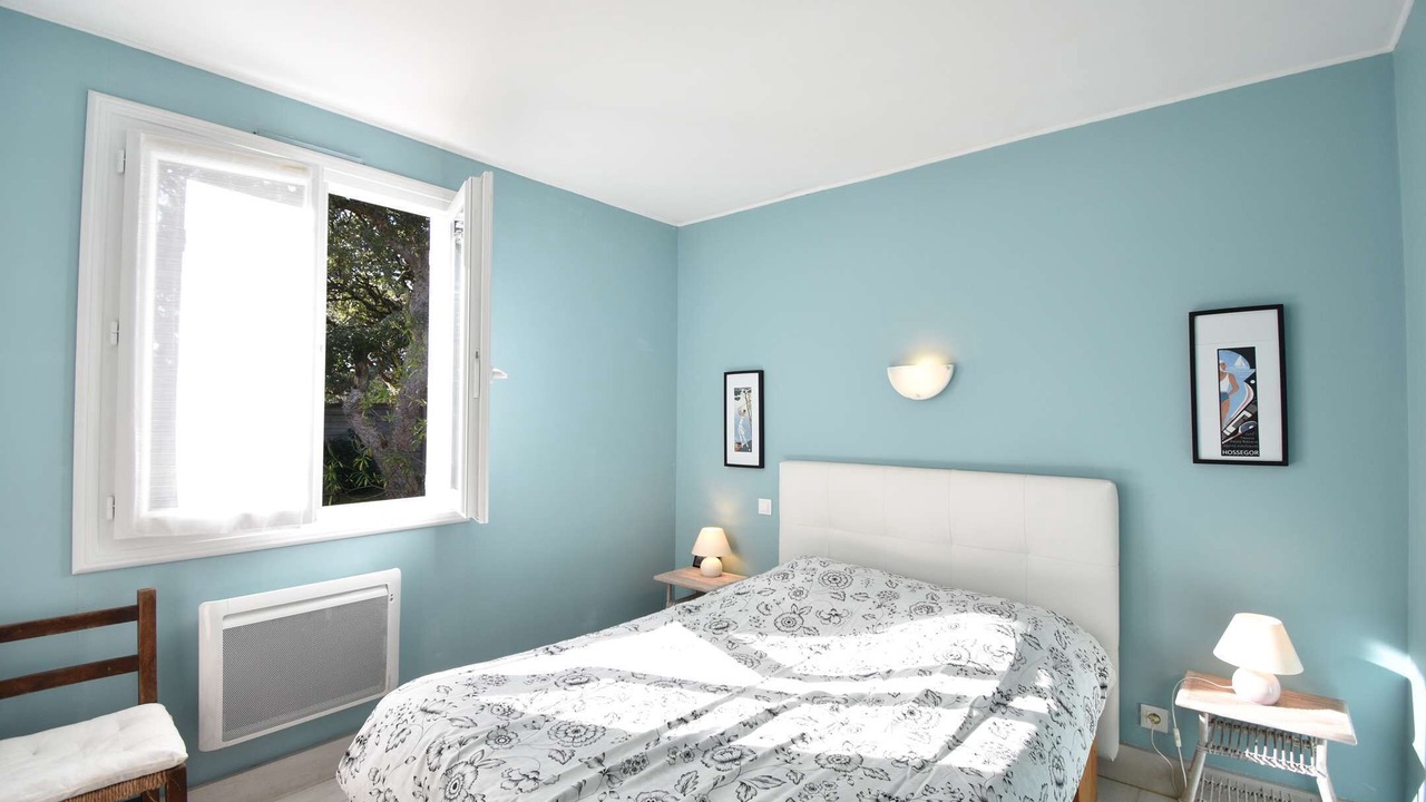 Photo of Bedroom in Les Estagnots