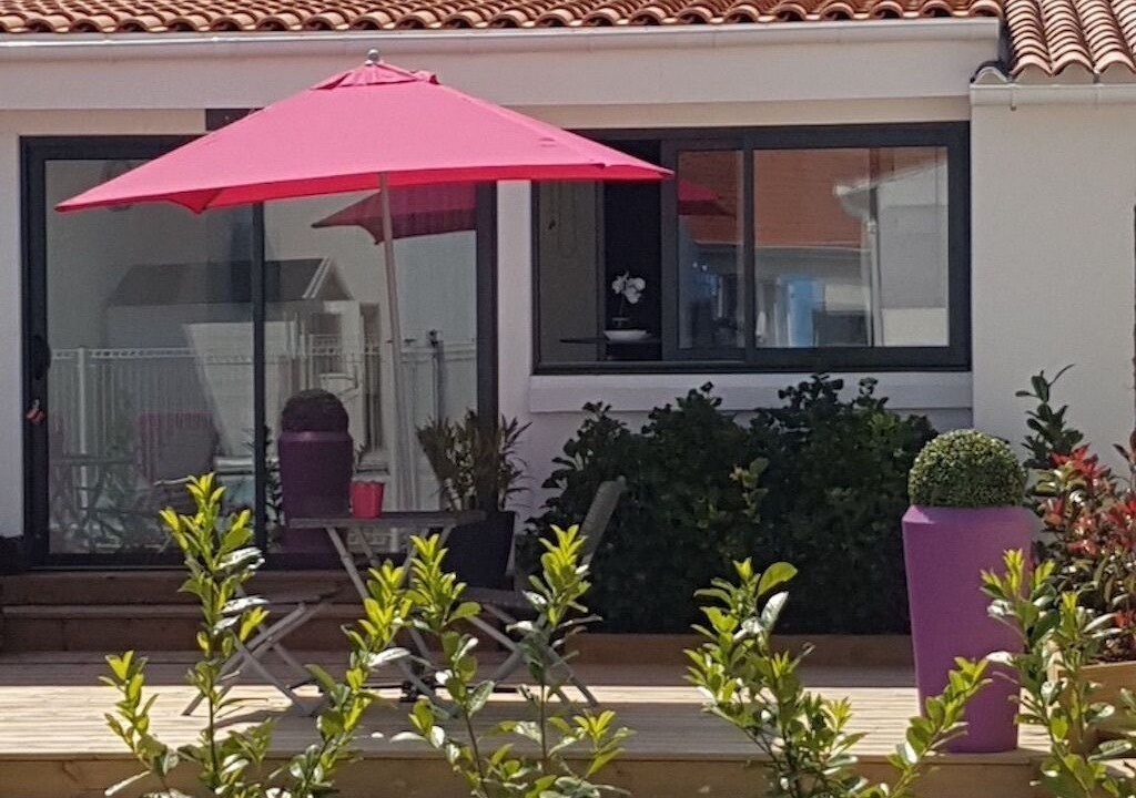 Photo of Patio Balcony in Quartier du Casino