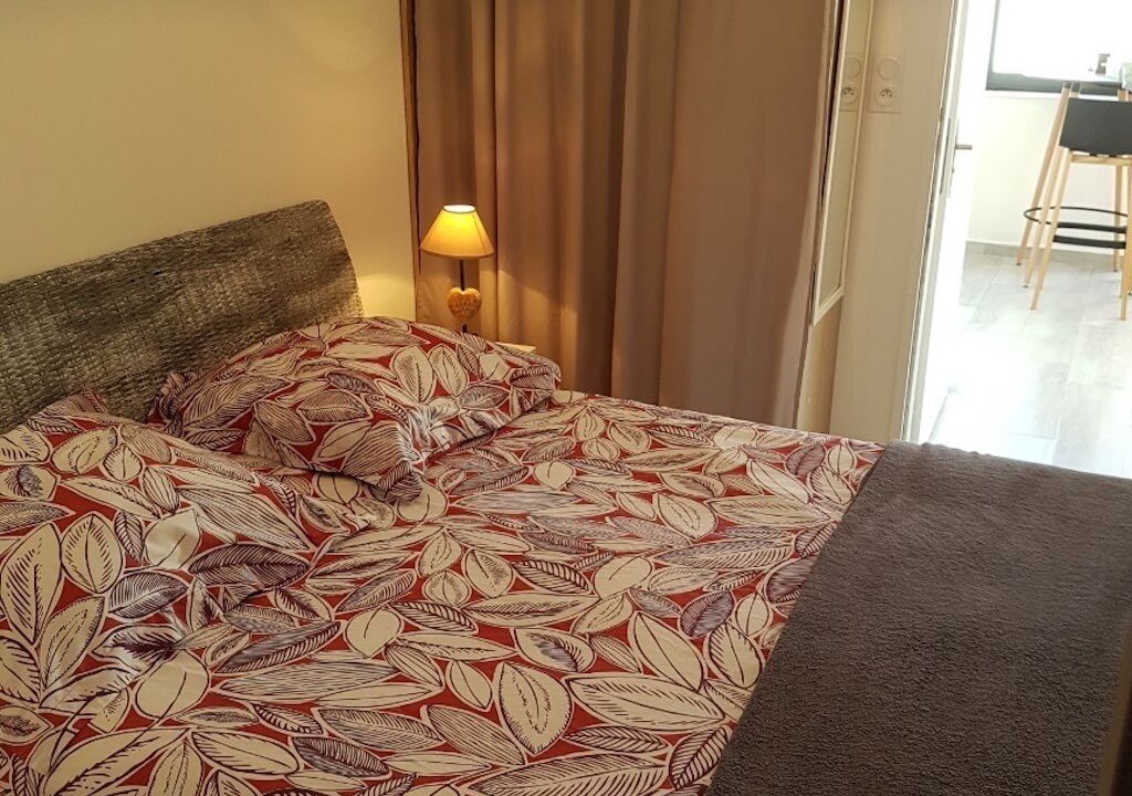 Photo of Bedroom in Quartier du Casino