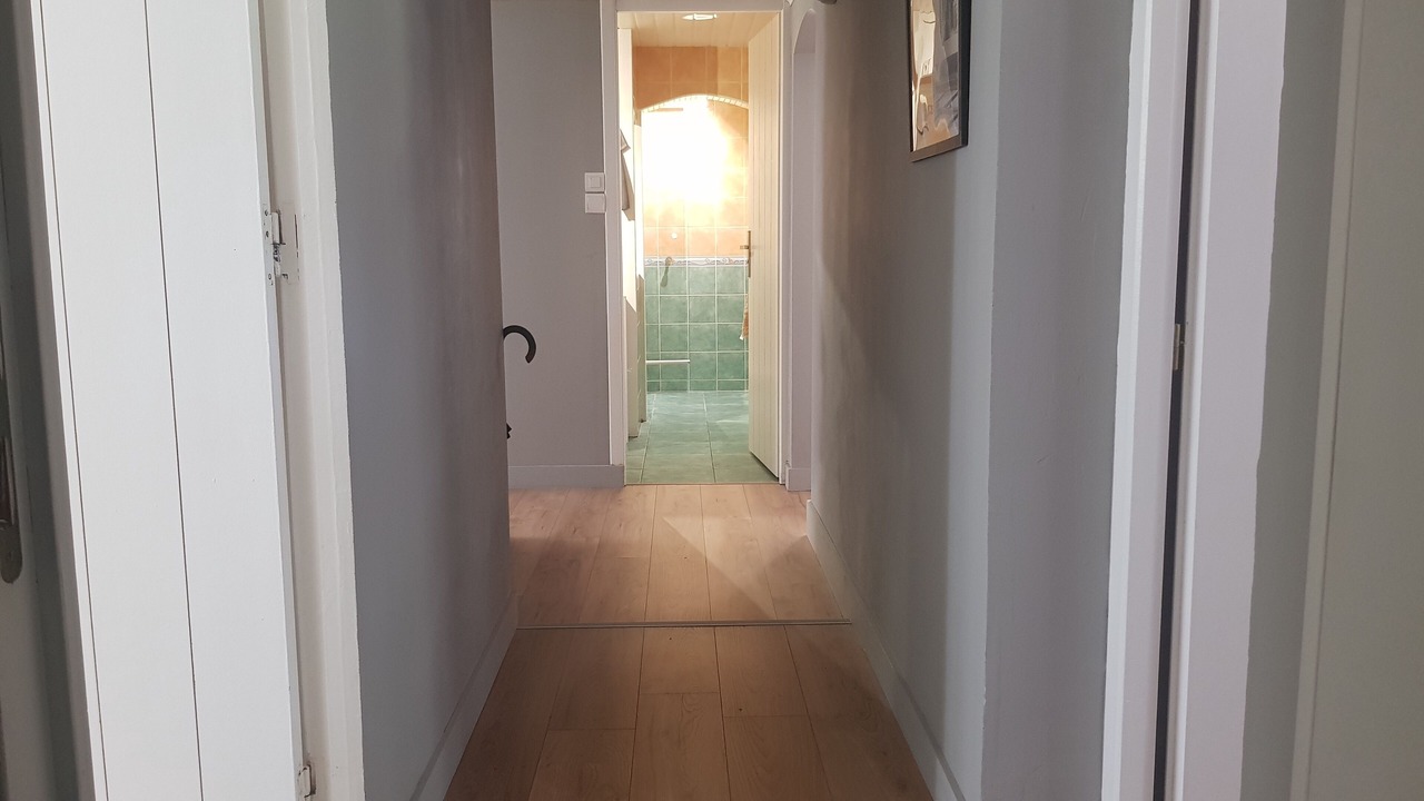 Photo of Bathroom in Le Bois-Plage-en-Re