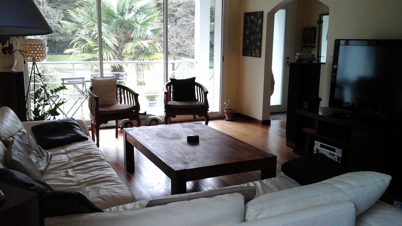 Photo of Livingroom in Le Bois-Plage-en-Re