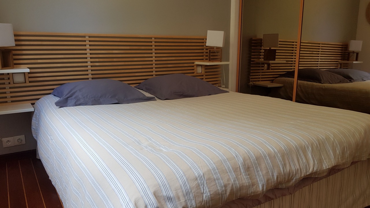Photo of Bedroom in Le Bois-Plage-en-Re