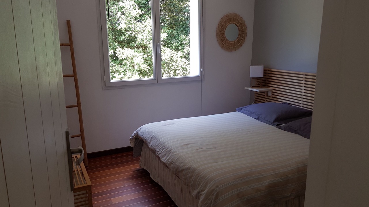 Photo of Bedroom in Le Bois-Plage-en-Re