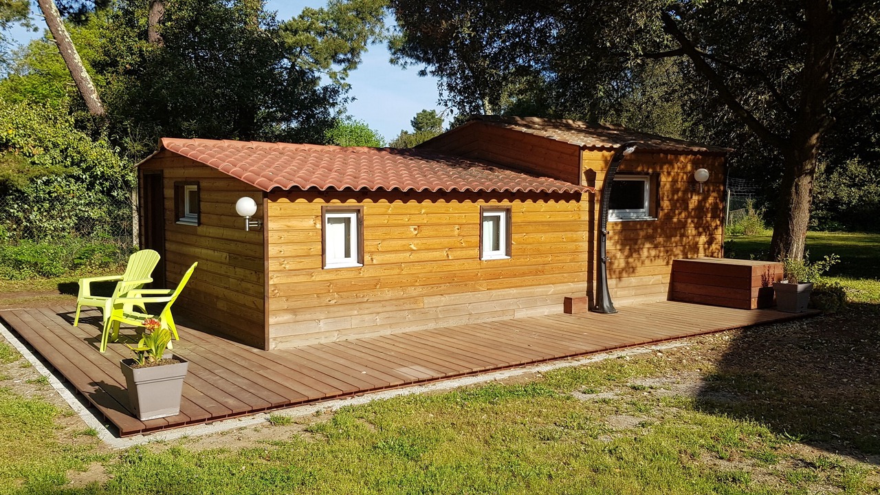 Photo of Outdoor in Le Bois-Plage-en-Re