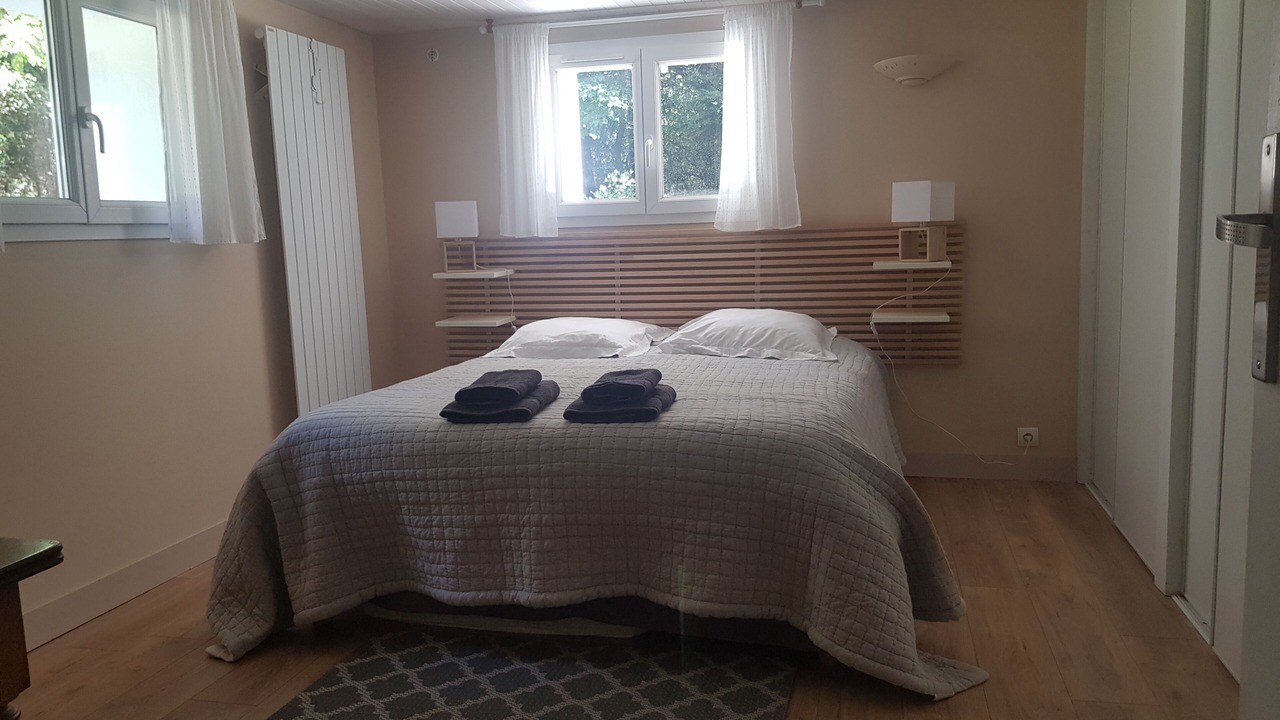 Photo of Bedroom in Le Bois-Plage-en-Re
