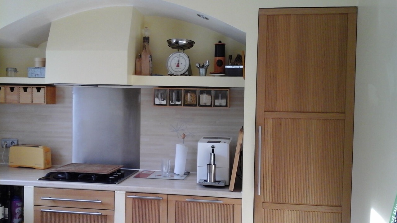 Photo of Kitchen in Le Bois-Plage-en-Re