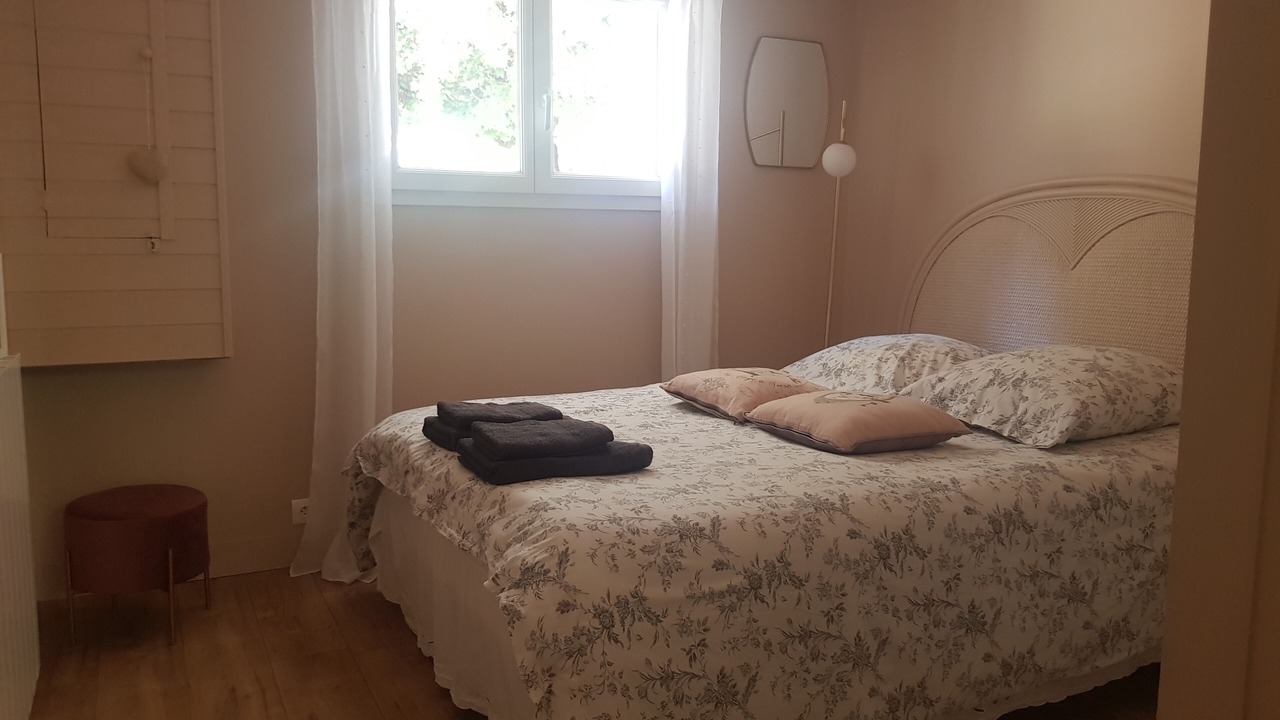 Photo of Bedroom in Le Bois-Plage-en-Re
