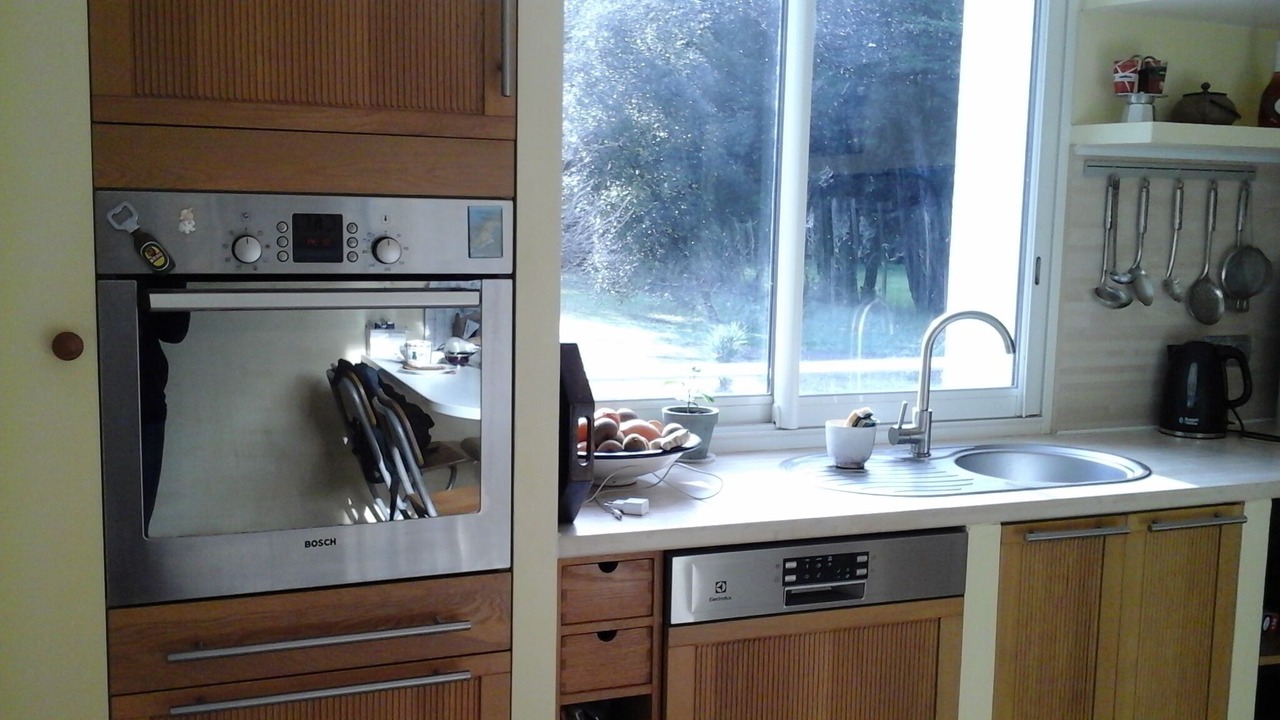 Photo of Kitchen in Le Bois-Plage-en-Re