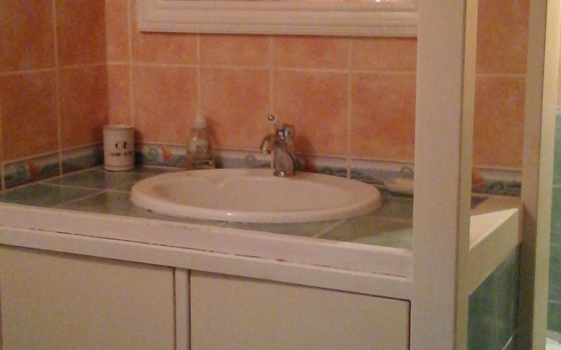 Photo of Bathroom in Le Bois-Plage-en-Re
