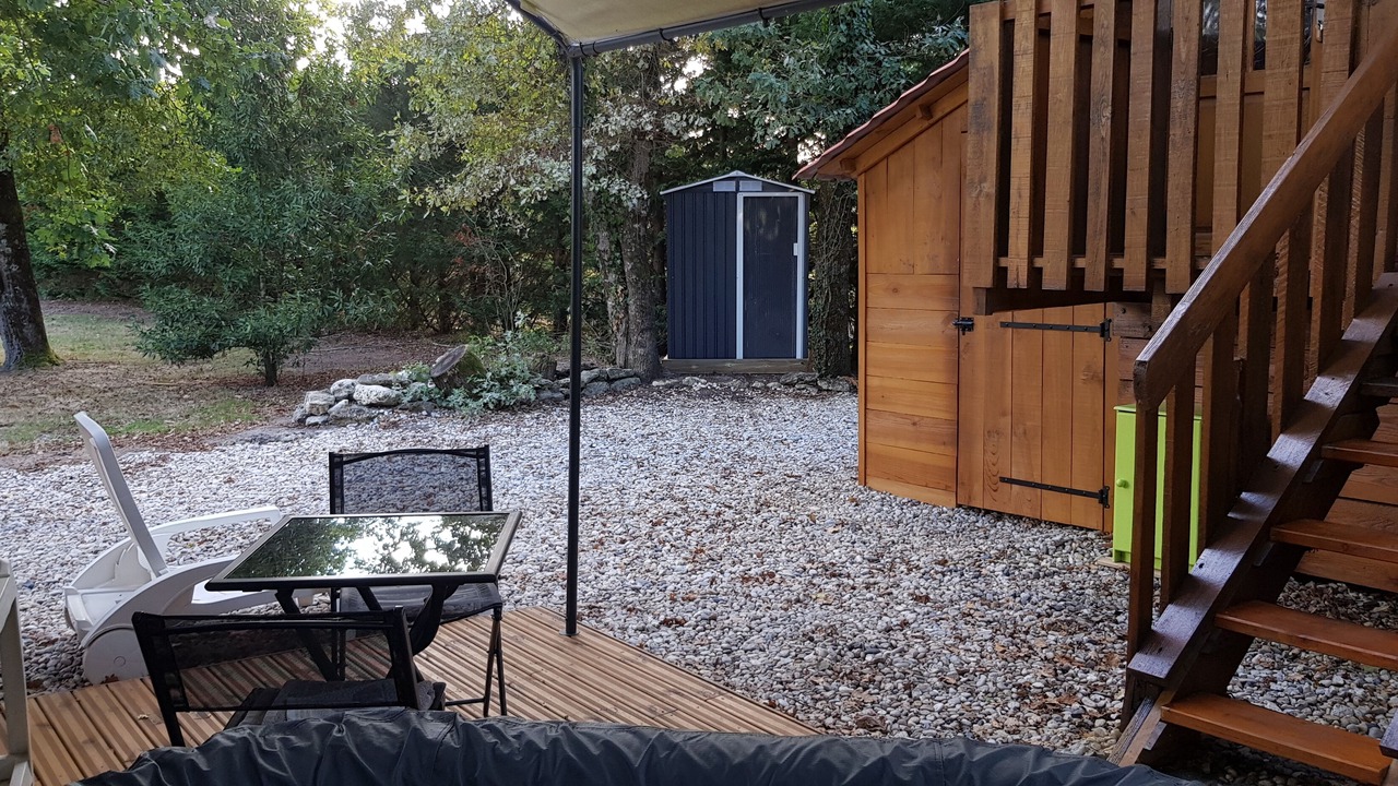 Photo of Outdoor in Begadan
