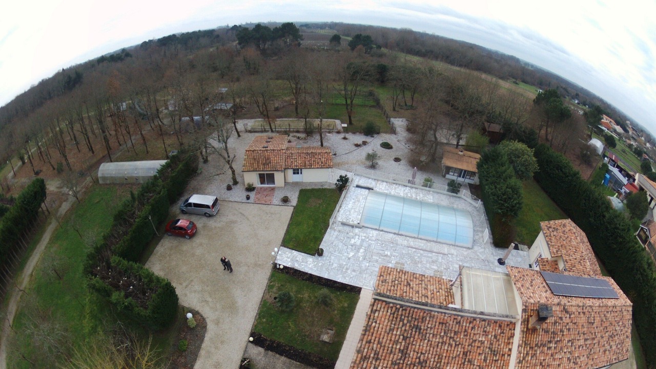 Photo of Outdoor in Begadan