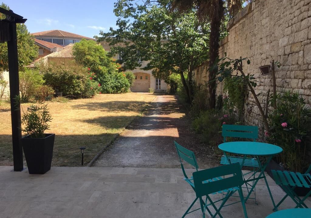 Photo of Outdoor in Centre Ville