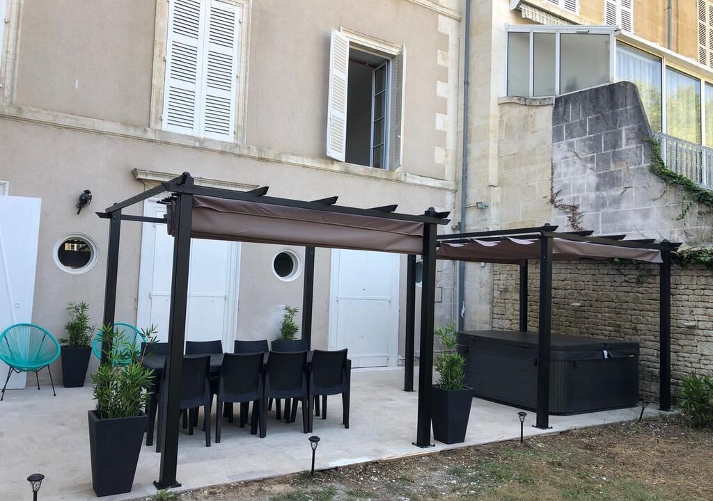 Photo of Outdoor in Centre Ville