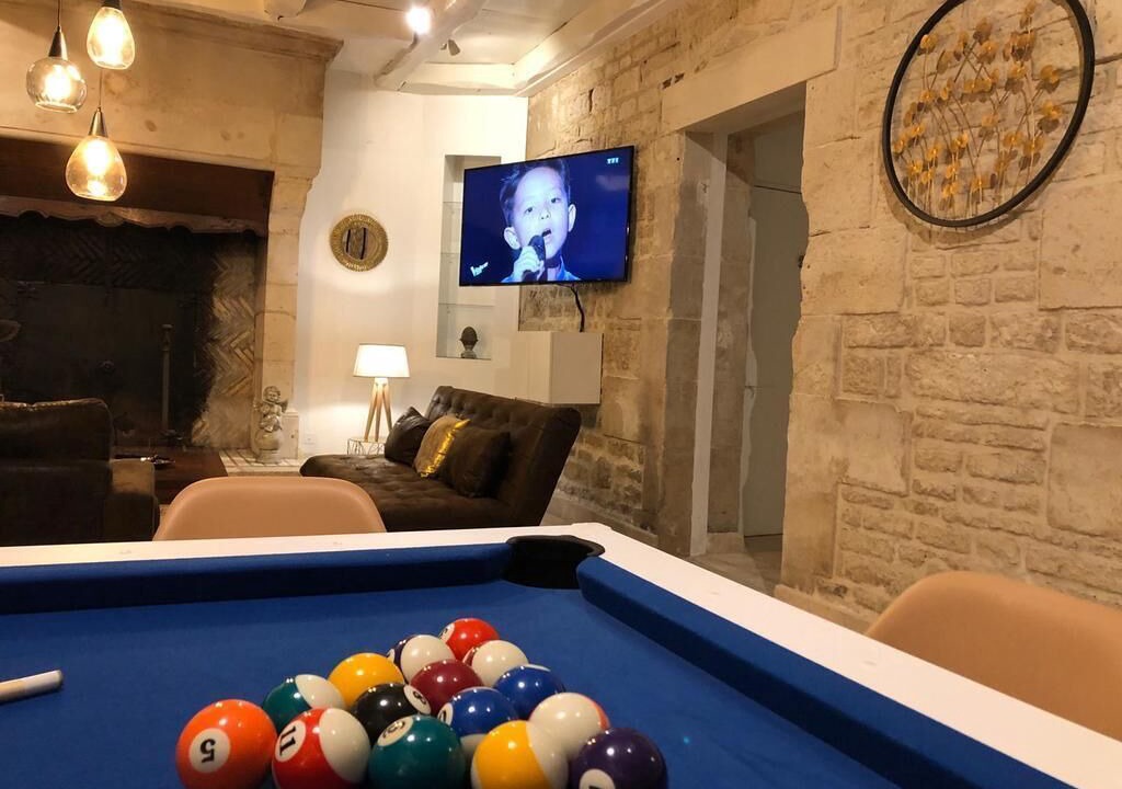 Photo of Bedroom in Centre Ville