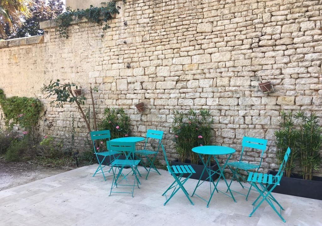 Photo of Outdoor in Centre Ville