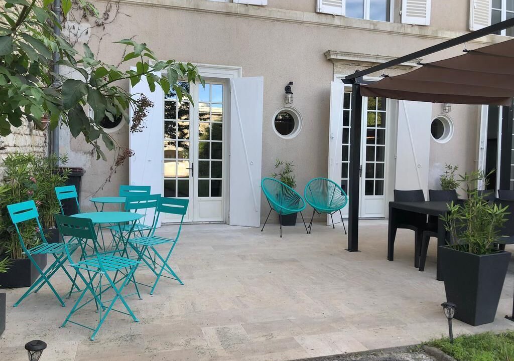 Photo of Outdoor in Centre Ville