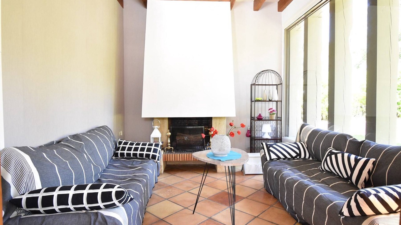 Photo of Livingroom in Soorts-Hossegor