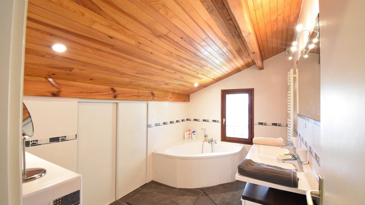 Photo of Bathroom in Soorts-Hossegor