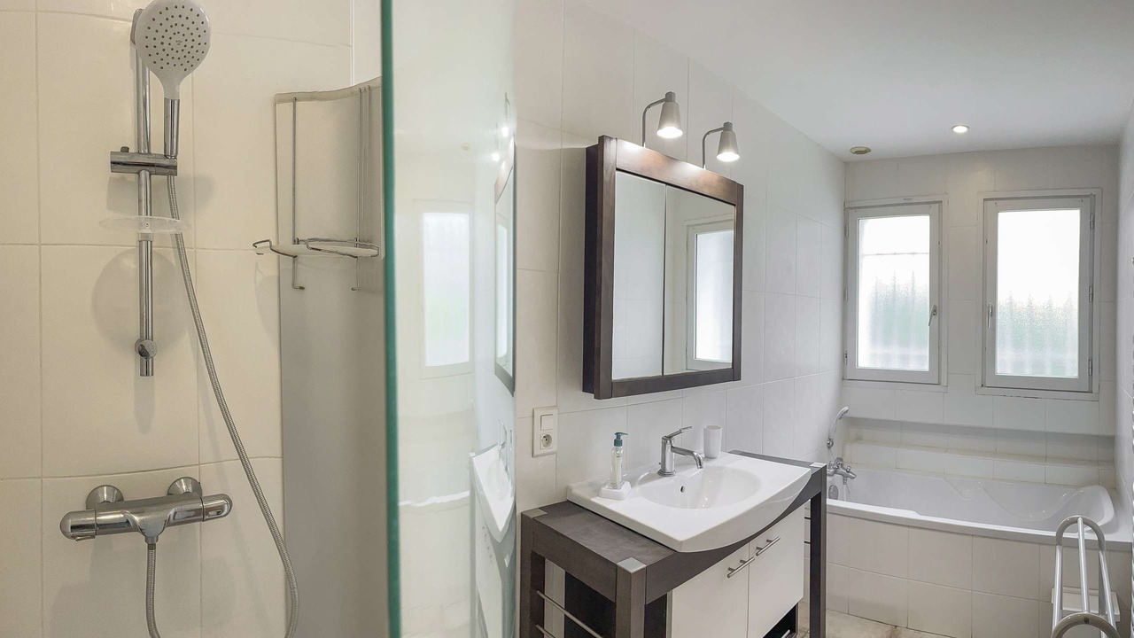Photo of Bathroom in Soorts-Hossegor