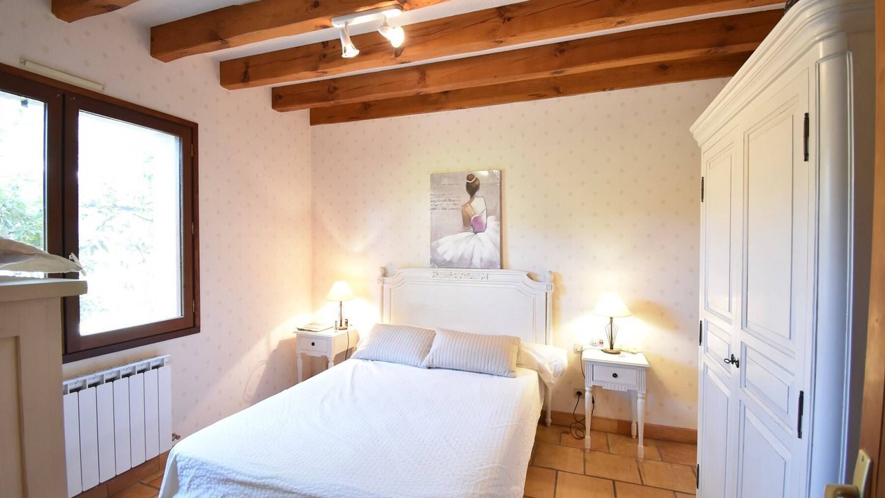 Photo of Bedroom in Soorts-Hossegor