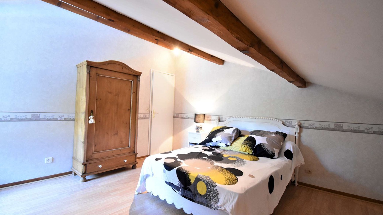 Photo of Bedroom in Soorts-Hossegor